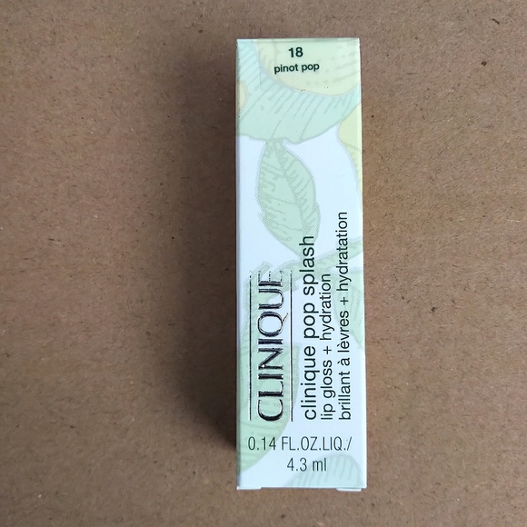 Clinque Lip Gloss Bundle - Picture 12 of 15